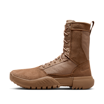 Nike SFB Air Field Ukiah 8